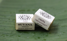 Load image into Gallery viewer, Umiña Chocolat - 80% Cacao - The Original Wild Mountain Cacao

