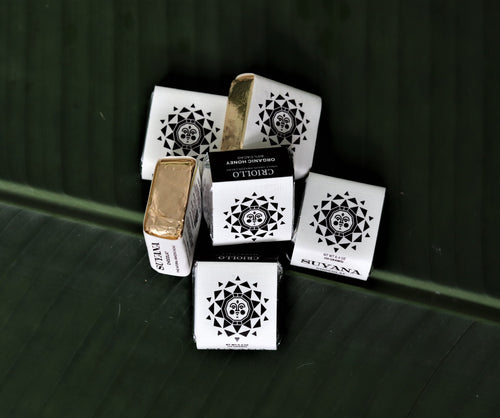 Fine Natural Chocolate Made From Single Variety Cacaos: Wild Mountain Cacao - Suyana Chocolat